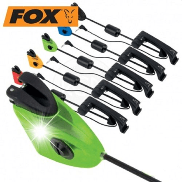 FOX-MK2-SWINGER FOX-MK2-SWINGER
