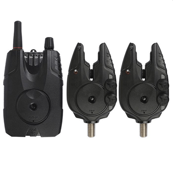 FOX-MX-2-1 FOX-MX-2-1