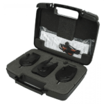 Fox Mx 2 Rod Set