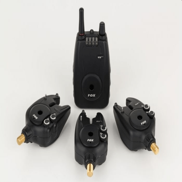 FOX-MXR-41-A FOX-MXR-41-A