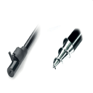 Fox Picas Con Rosca Powerpoint Banksticks 48