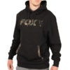 Fox-Pullover-Ok Fox Lightweight Pullover Hoody Black/Camo