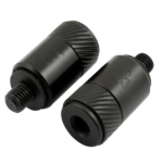 Fox Black Label Qr Adaptor X 2