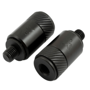 FOX BLACK LABEL QR ADAPTOR X 2