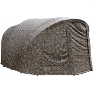 Fox R-Series 2 Personas XL Camo Warp