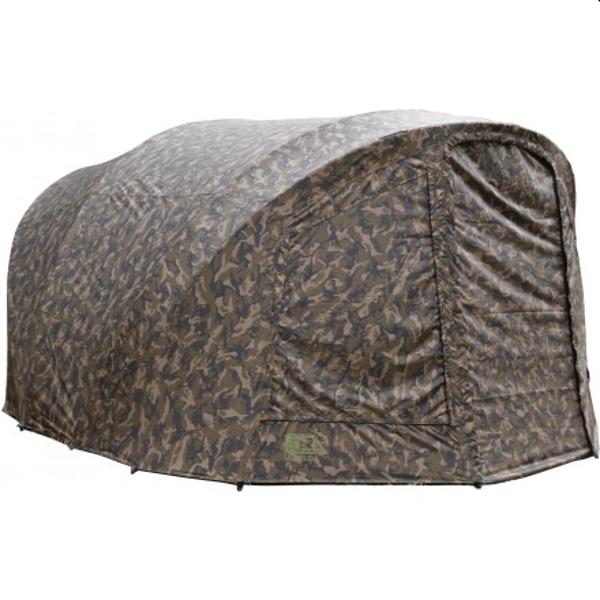 Fox R-Series 2 Personas XL Camo Warp