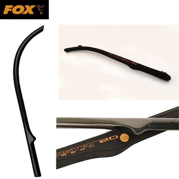 FOX-RANGEMASTER-CARBON-R-20-COBRA Fox Rangemaster Carbon R-20 (Cobra)