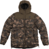 Fox-Rs Fox Camo Khaki Rs Jacket Chaqueta Carpfishing