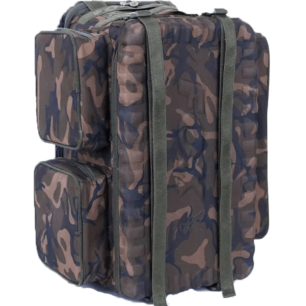 FOX-RUCKALL-3 FOX-RUCKALL-3