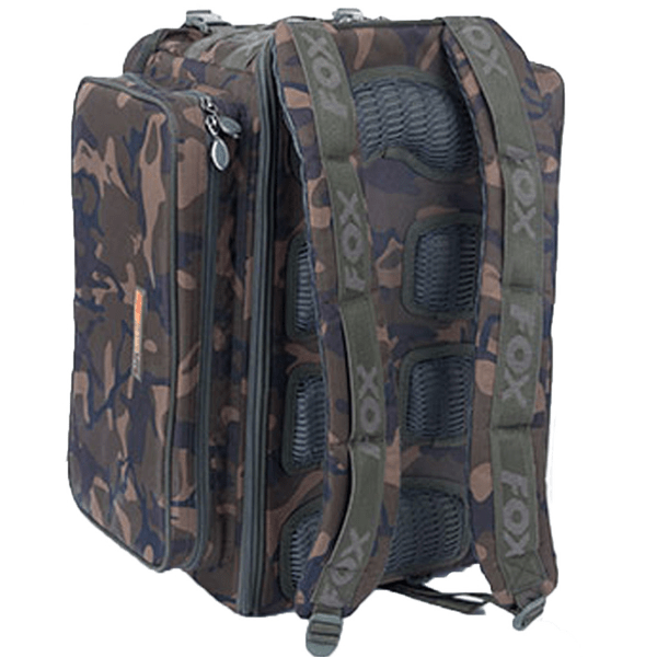 FOX-RUCKALL FOX CAMOLITE RUCKALL