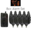 Alarmas Fox Rx 4+1