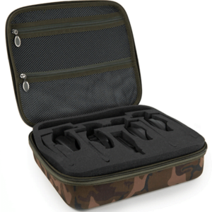 Fox RX+ Case Camolite