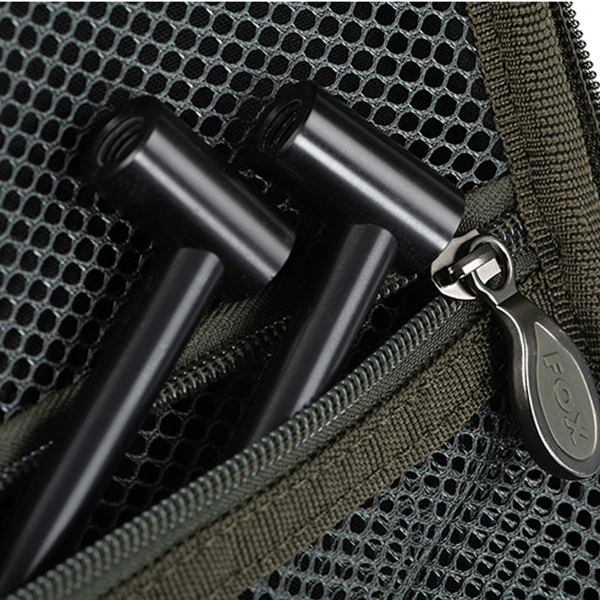 FOX-RX-CASE-6 FOX-RX-CASE-6