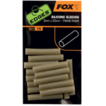 Fox Funda De Silicona Edges