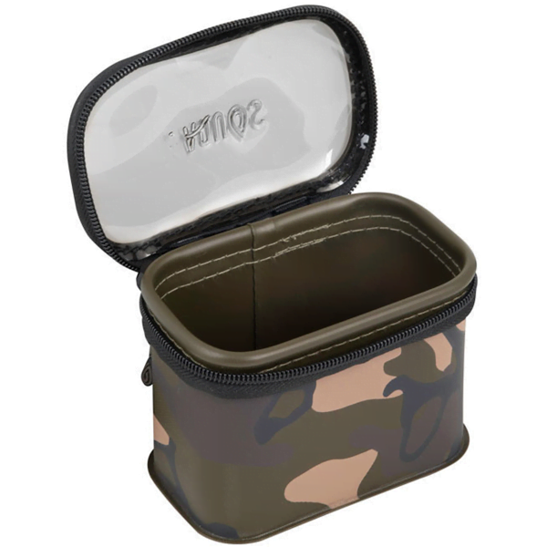 FOX-SMALL Fox Aquos Camolite Accesory Eva Bag Small