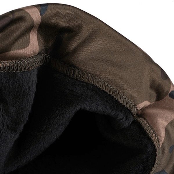 FOX-SNOOD-4 FOX-SNOOD-4