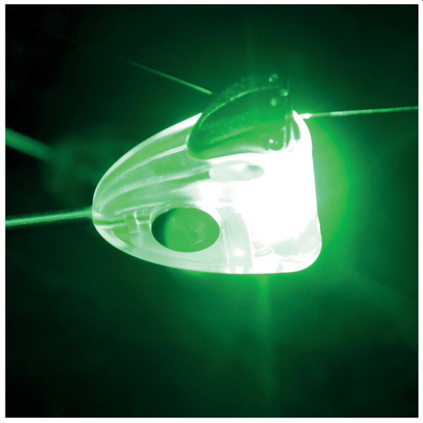 FOX-SWINGER-ILLUMINATE FOX-SWINGER-ILLUMINATE