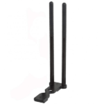 Fox Black Label Swinger Tag Snag Ears