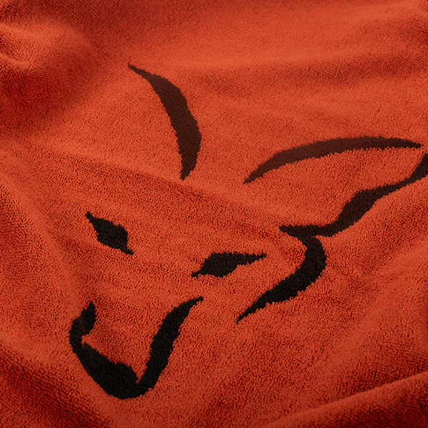 FOX-TOWEL-B-2 FOX-TOWEL-B-2