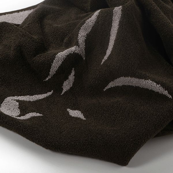 FOX-TOWEL-G-1 FOX-TOWEL-G-1