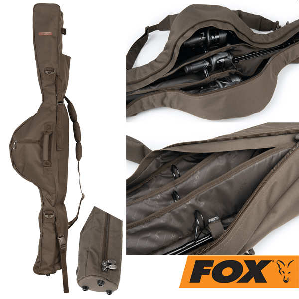 FOX-TRI-ROD-1 FOX-TRI-ROD-1