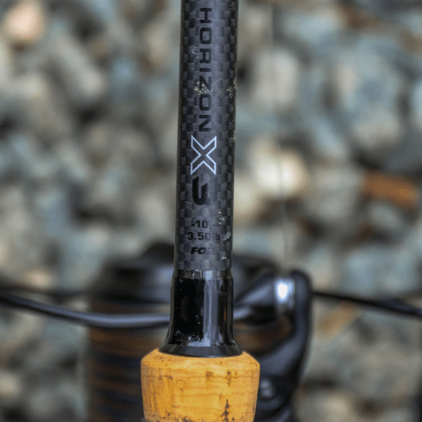 FOX-X3-10FT-CORCHO-2 FOX-X3-10FT-CORCHO-2