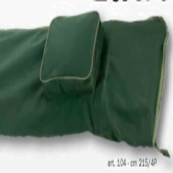 Funda Porta Cañas Carson 13ft 4 Cañas