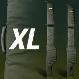 Funda Portacaña Individual Starbaits 12ft XL