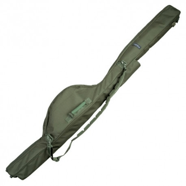 FUNDA-PORTACANAS-FOX-TRI-SLEVEL-12FT Funda Portacañas Fox Royale Tri Sleeve 12ft