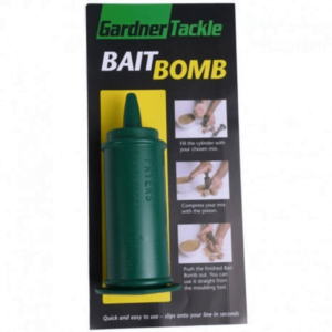 Gardner Tackle Bait Bomb Standar
