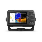 Garmin Strike Plus 5Cv (Traductor Gt20-Tm)