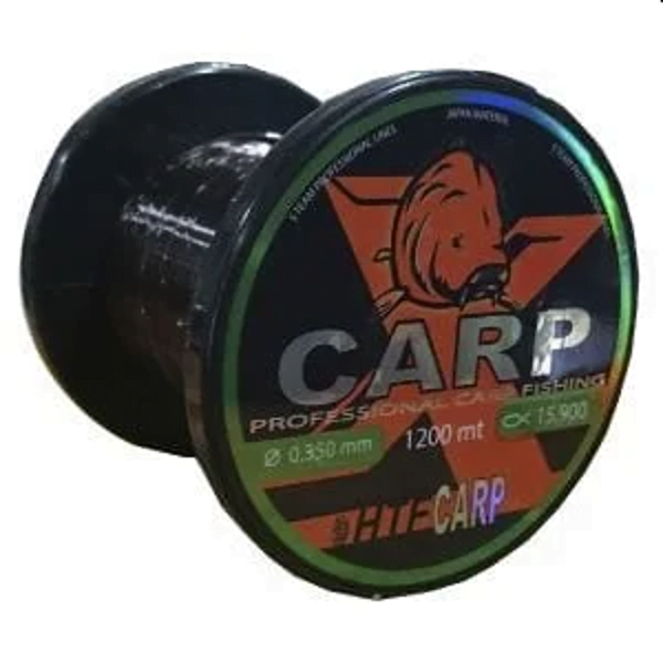 HTF-HILO-CARP-1200MT HTF Carp Hilo Monofilamento