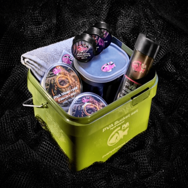 HYDROSPOL-BUCKET Hydrospol PVA Bucket set