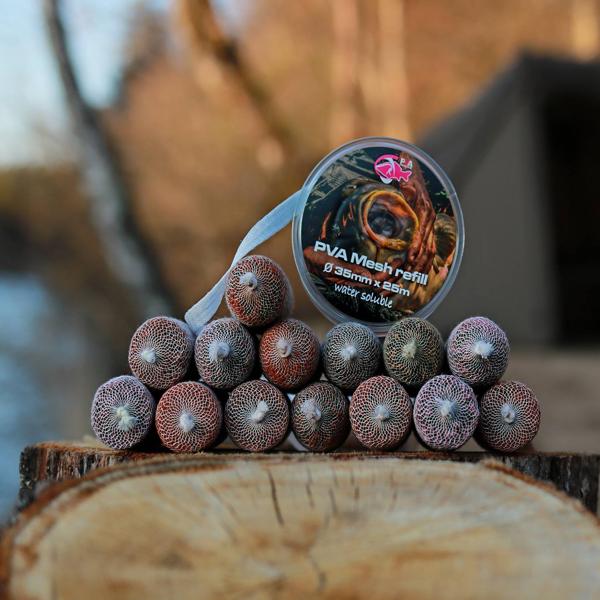 HYDROSPOL-RECAMBIO-PVA-25MM-25MT