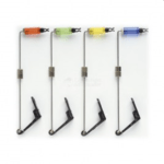 Tensores Individuales Vorteks S12