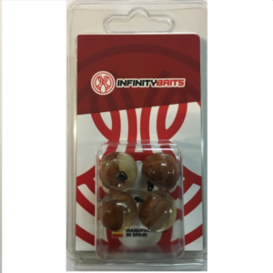 Infinity Baits Cebo de Cacahuete
