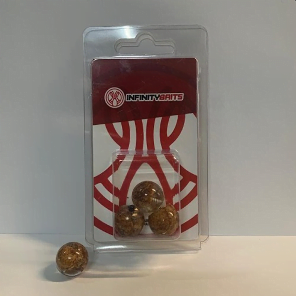 INFINITY-BAITS-CHUFA Infinity Baits Cebo de Chufa