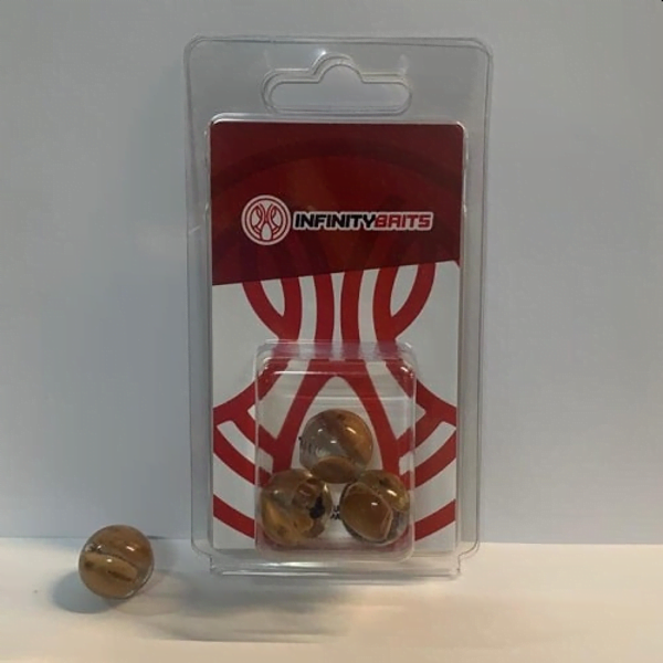 Infinity Baits Cebo de Haba