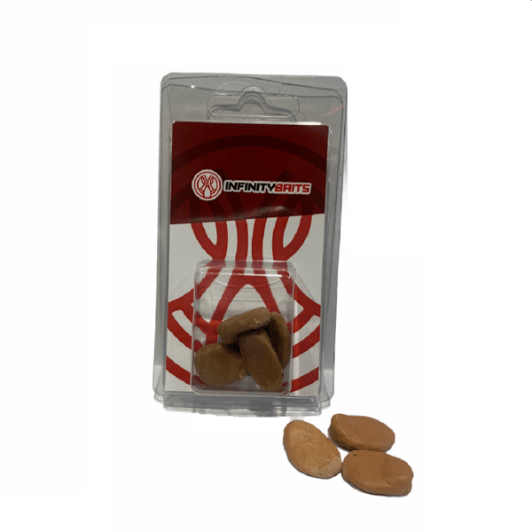 Infinity Baits Habas Flotantes