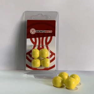 Infinity Baits Pop Ups Amarillo