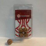 Infinity Baits Cebo De Trigo