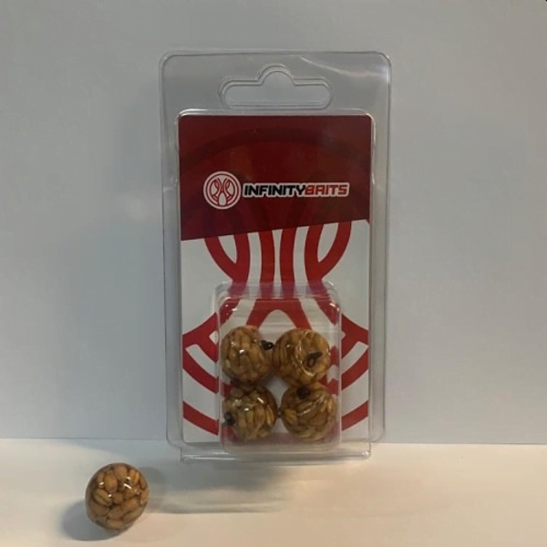 Infinity Baits Cebo De Trigo