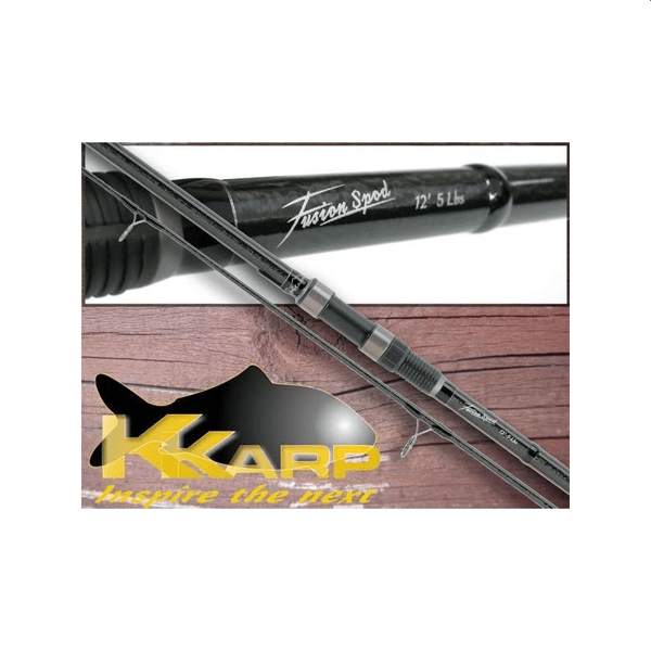 KKARP-FUSION-SPOD-3 KKarp Fusion Spod
