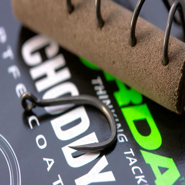 KORDA-ANZUELOS-CHODY KORDA-ANZUELOS-CHODY