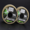 Korda-Arma-Kord-20M-2 Korda Arma Kord 50Lb Lider Trenzado Resistente A La Abrasion