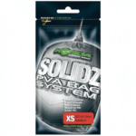 Korda Bolsas Pva Solidz Xs