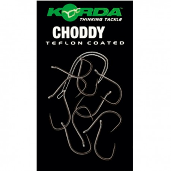 Korda Choddy