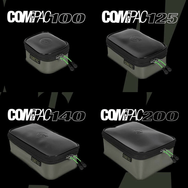 KORDA-COMPAC-1 KORDA-COMPAC-1