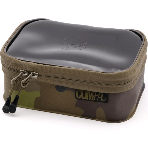 KORDA-COMPAC-125-KAMO Korda Compac 125 Kamo