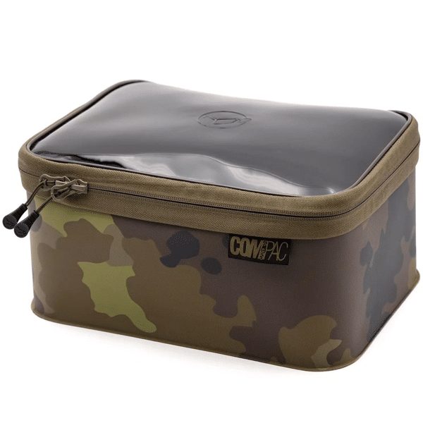 KORDA-COMPAC-200-KAMO Korda Compac 200 Kamo